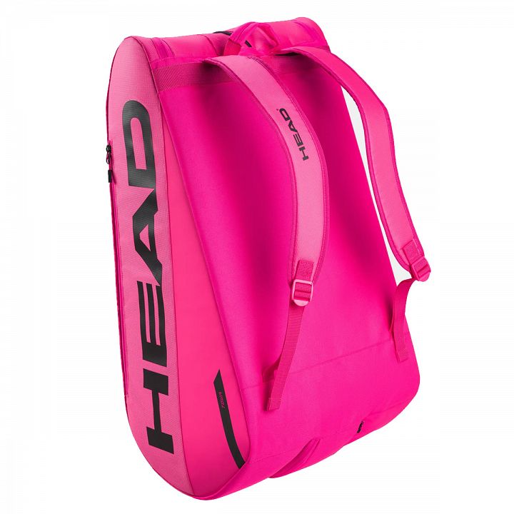 Head Tour Thermobag XL (12R) Pink